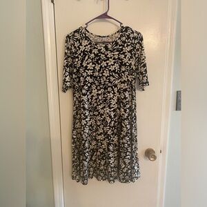 Old Navy T-shirt dress